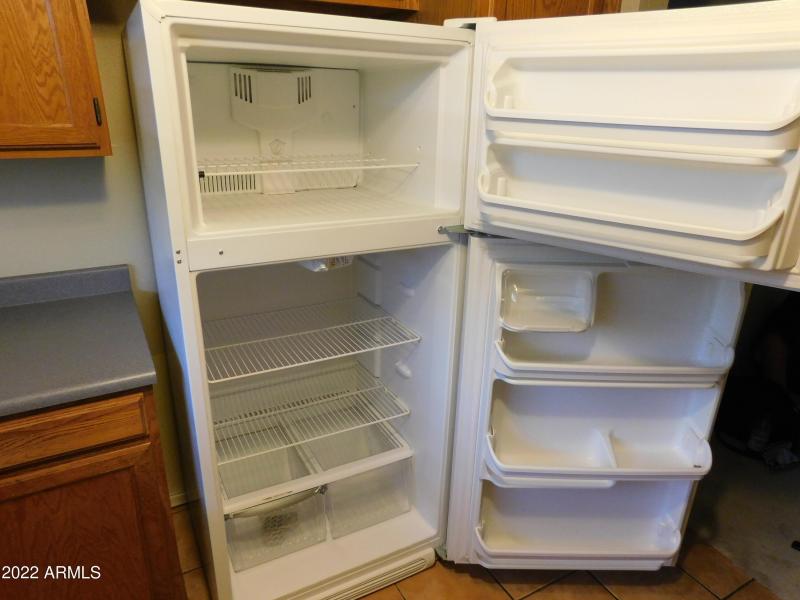 Kitchen Refrigerator