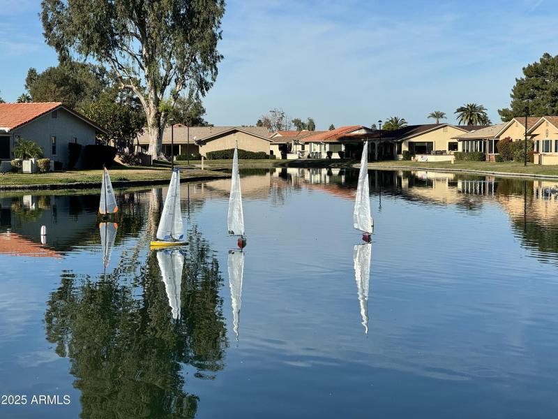 Regatta Sunday and Wed