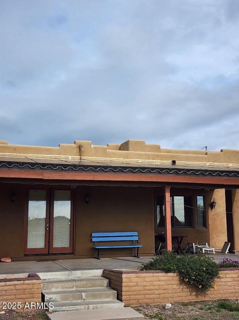 Fully owned Solar Panels