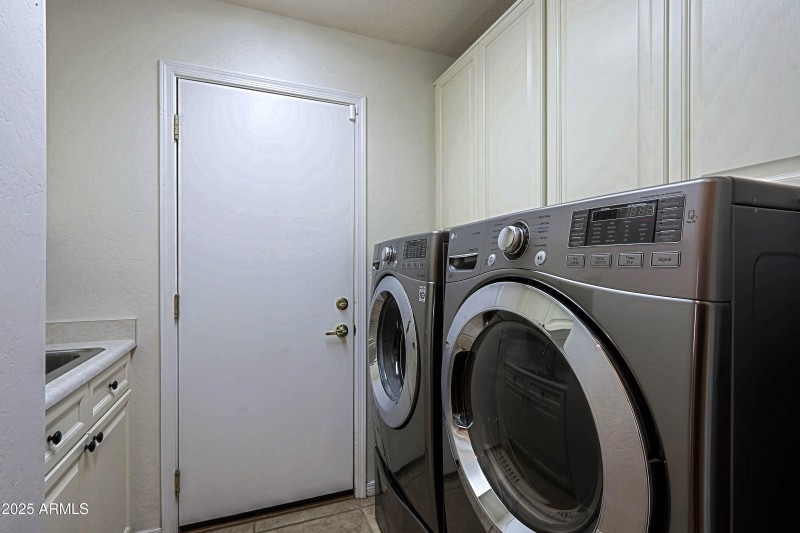 Laundry Room 1