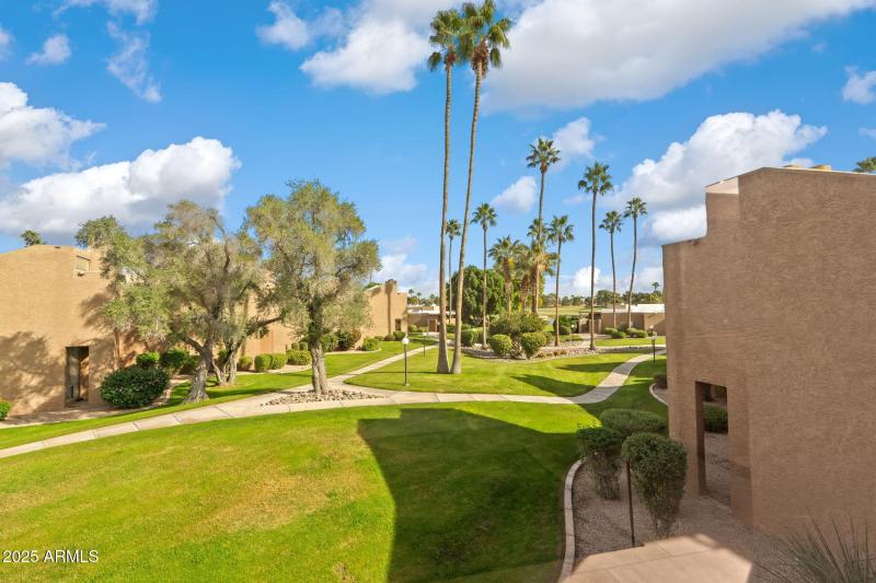Primary Deck/Patio 3 View
