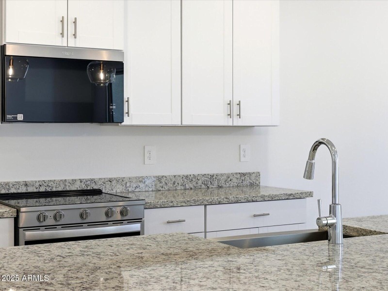 Photo is not of the actual home