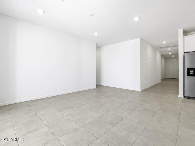 Photo is not of the actual home