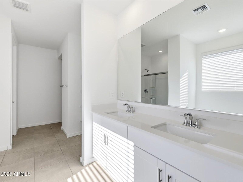 Photo is not of the actual home