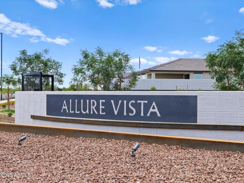 Allure Vista Community 1