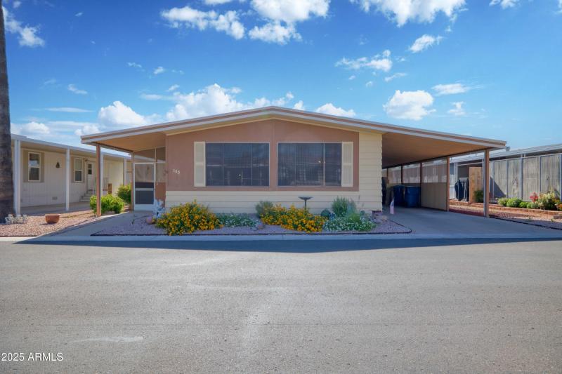 9302 E Broadway Rd #185 Mesa - 154455 -