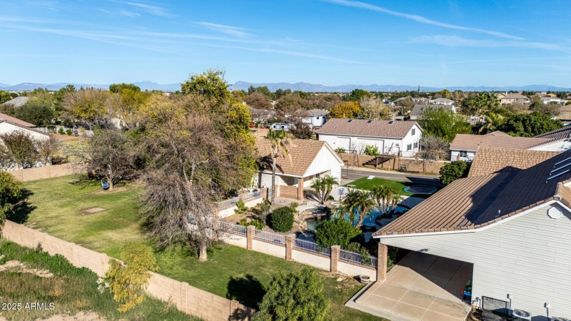 87 - Ridgewood Drone