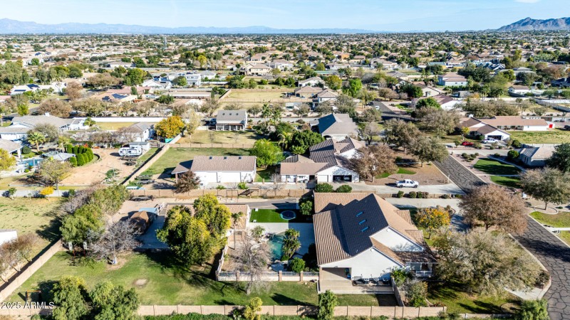 86 - Ridgewood Drone