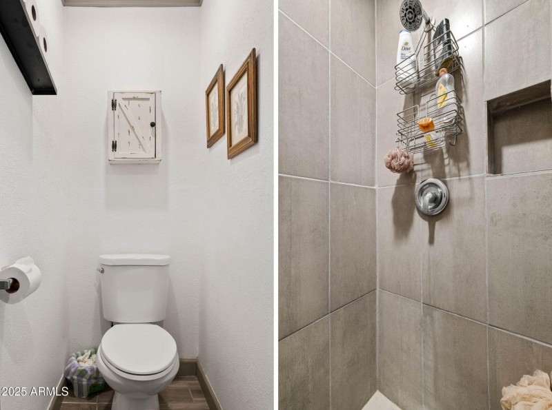 26-Guest House Bathroom