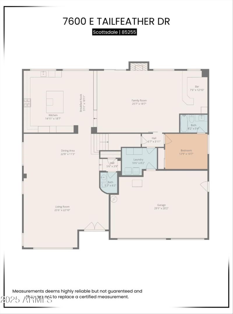 01-Floor Plan 1