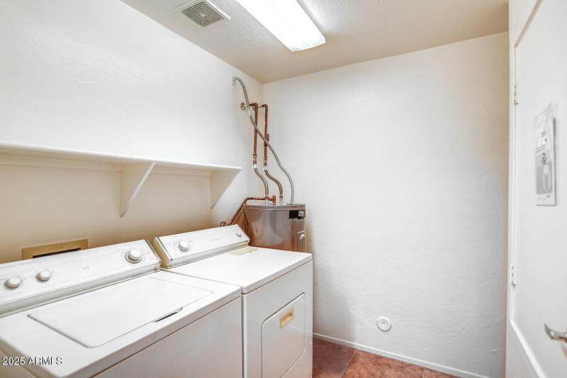 Edit the laundry roo