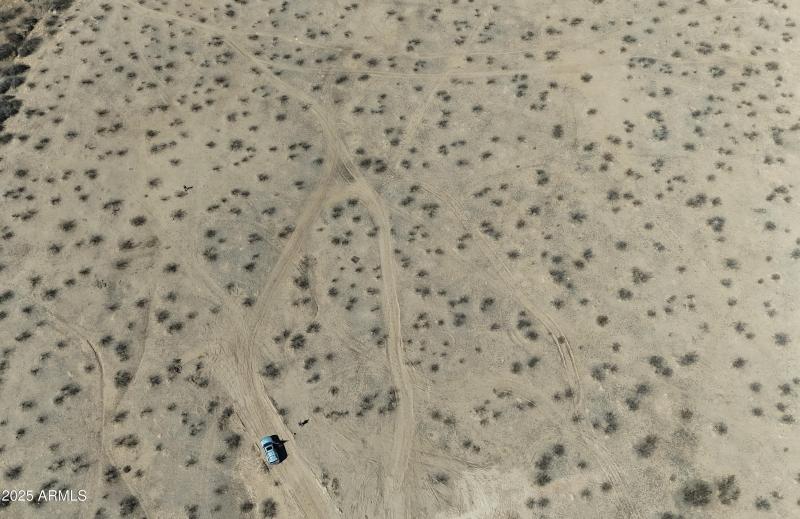 221st Ave & Patton Aerial