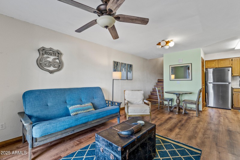 2665 N Valley View Rd Unit 10121-13