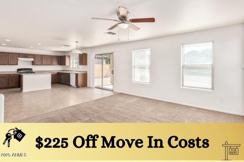 45607 W Amsterdam Move In Special