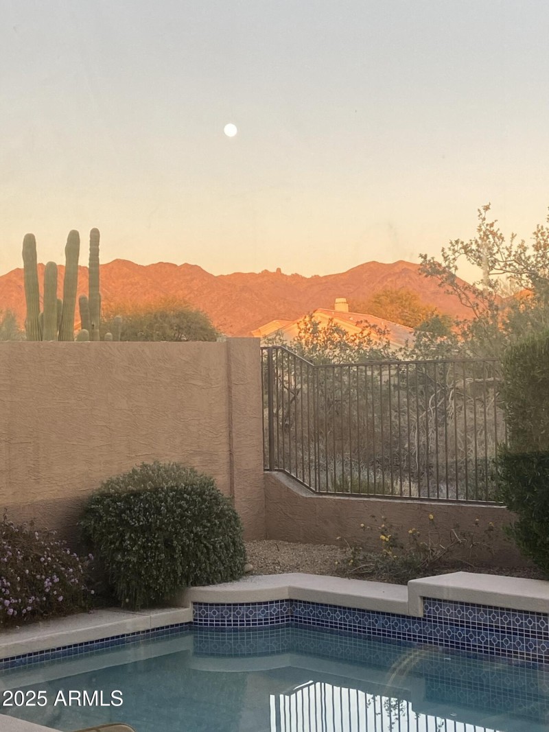 This Is What You Wake Up To!