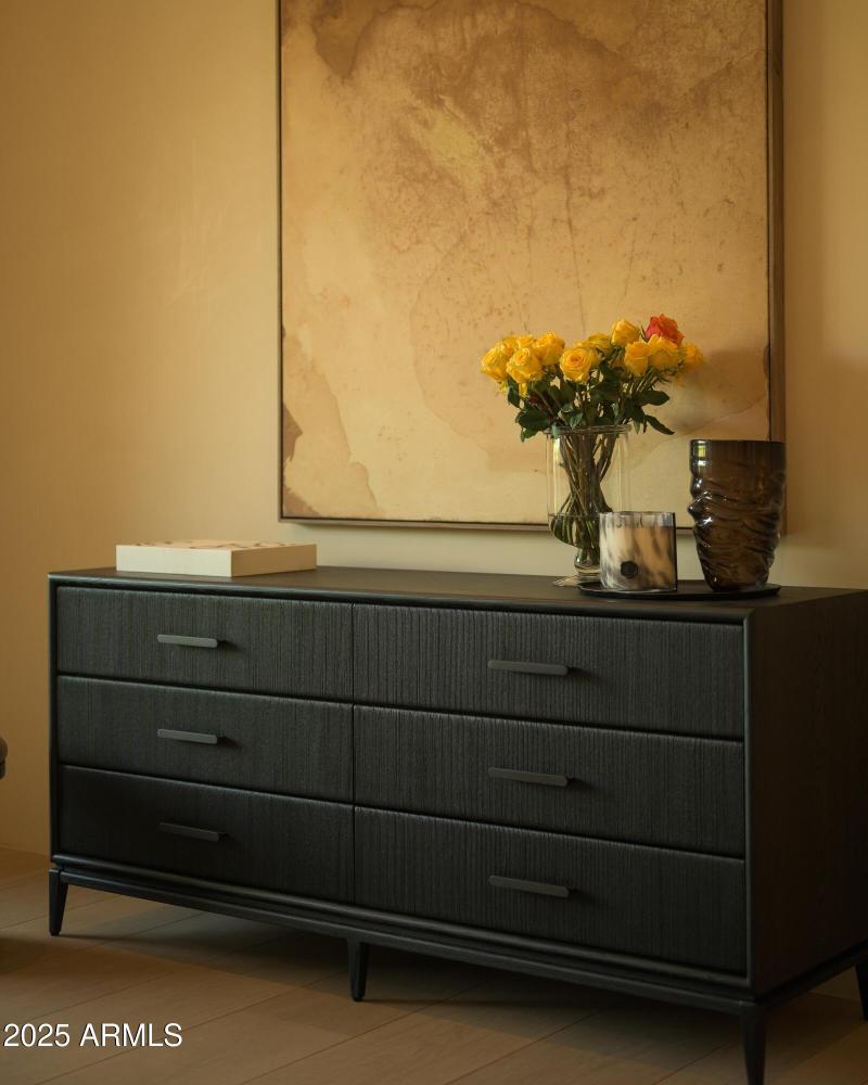 Primary Bedroom Detail 2