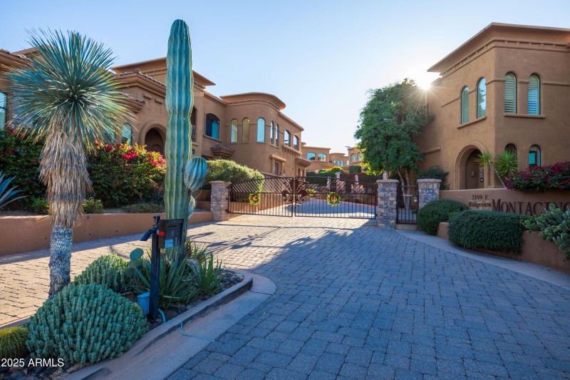 7199 E RIDGEVIEW Place 101