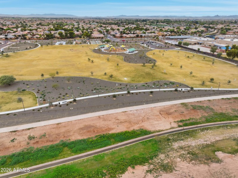 steps from conveyance channel