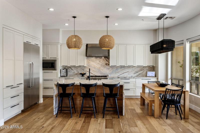 Beautifully Remodeled