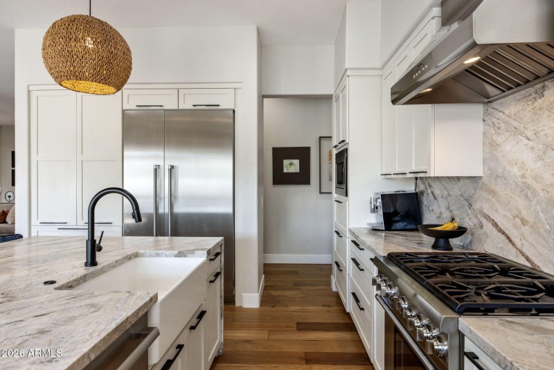 Commercial Grade Appliances