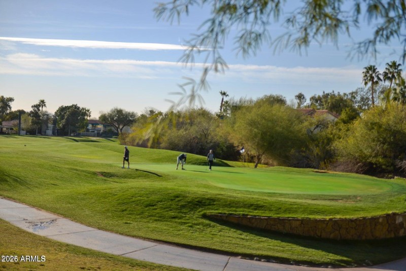 Pointe South Mountain