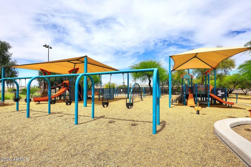 Horizon Park-Play Area2