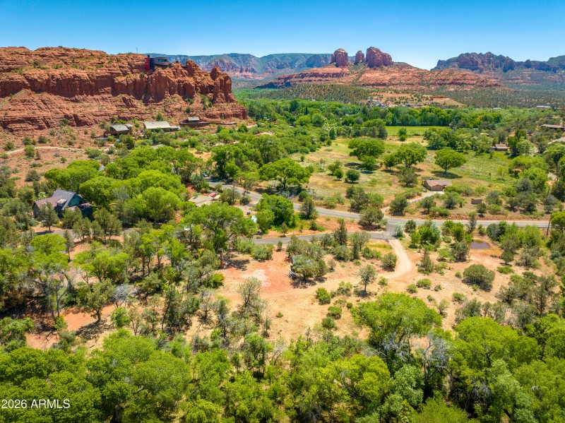 3155 Red Rock Loop Rd Sedona AZ-4
