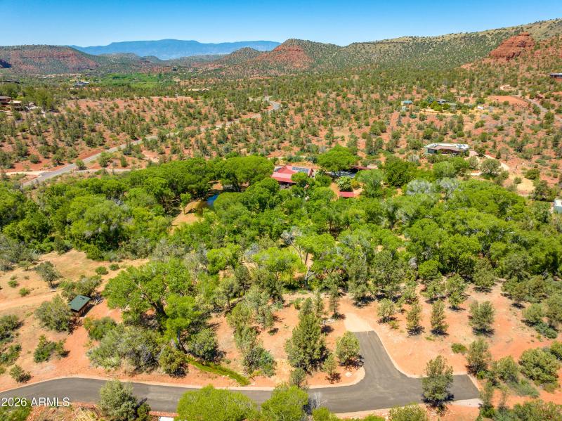 3155 Red Rock Loop Rd Sedona AZ-7