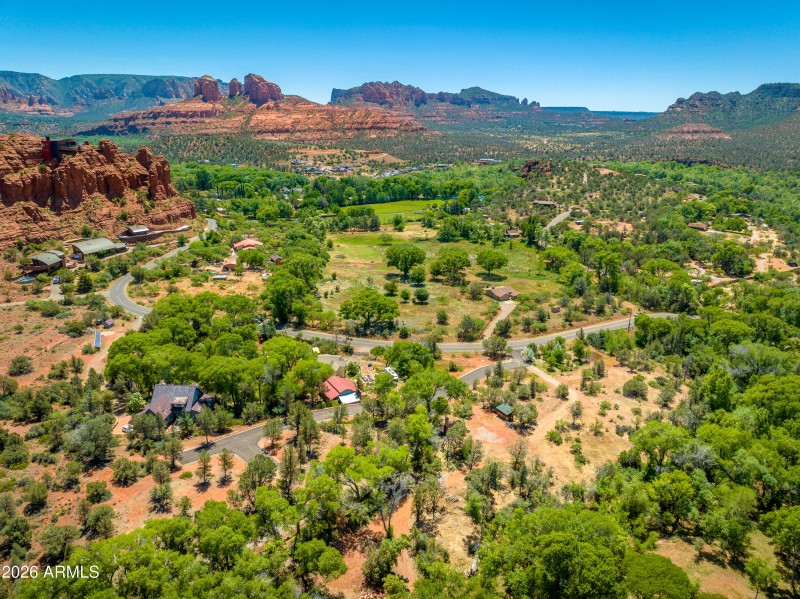 3155 Red Rock Loop Rd Sedona AZ-5