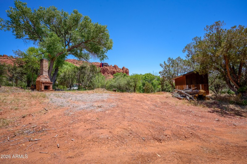 3155 Red Rock Loop Rd Sedona AZ-22
