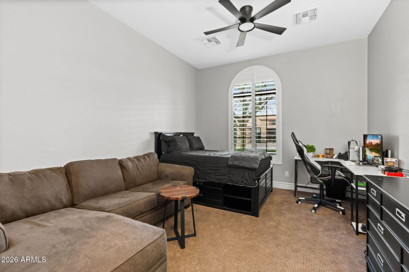 2nd Ensuite Secondary Bedroom Onsuite