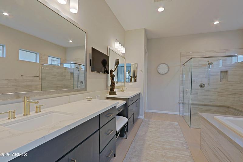 Master Bath 1