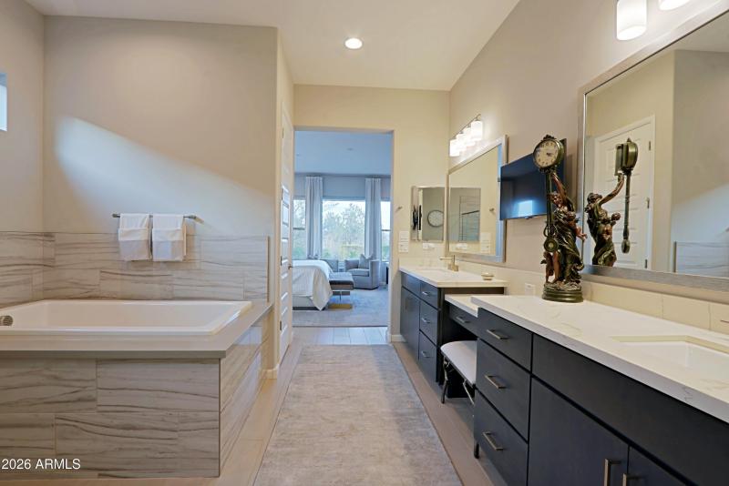 Master Bath 8