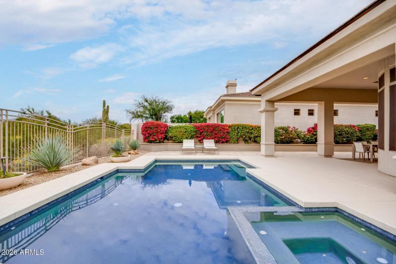 19838 N 84th St Grayhawk Golf Course