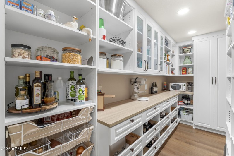 Large Pantry