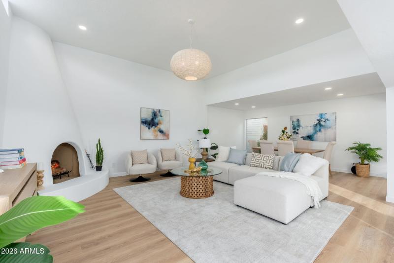 8742 E Via De Sereno - 19