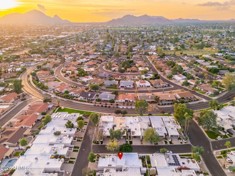 8742 E Via De Sereno - 66