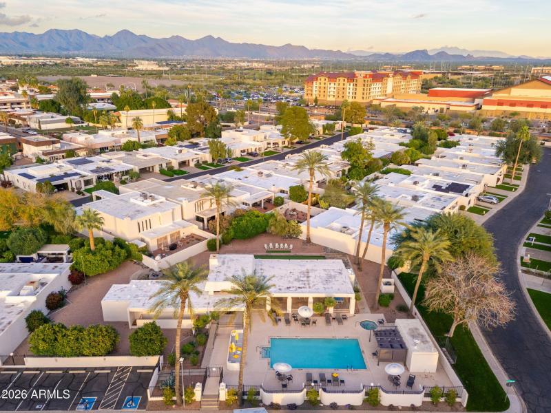 8742 E Via De Sereno - 69