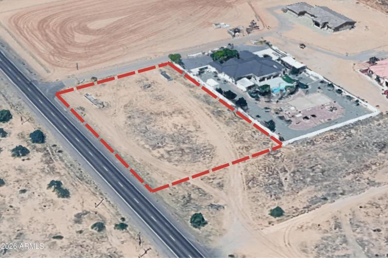 Shannon - Vacant Land