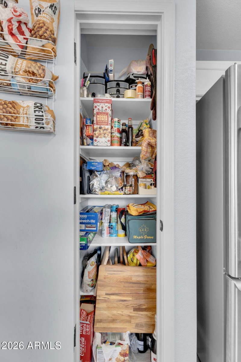 Pantry