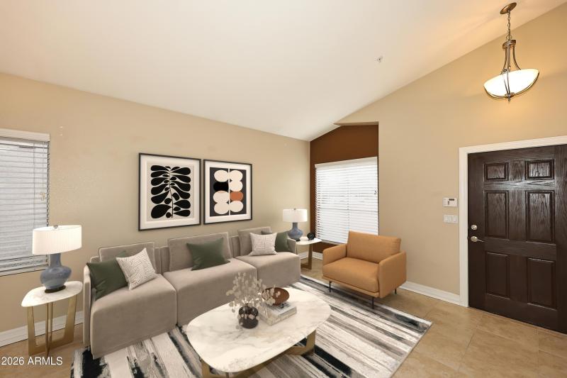 9378 virtual Living Room