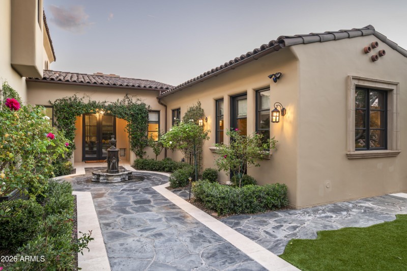 Attached Guest Casita