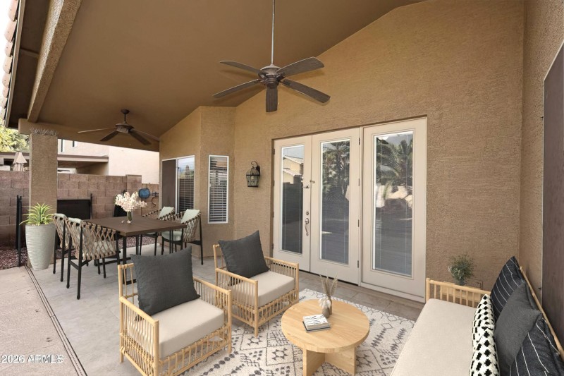 9378 Virtual Patio