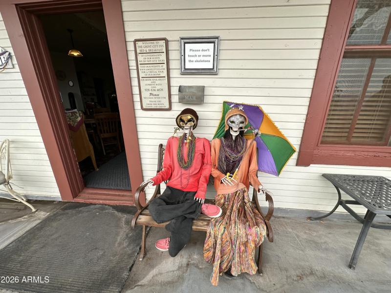 BYE! Have a great day!