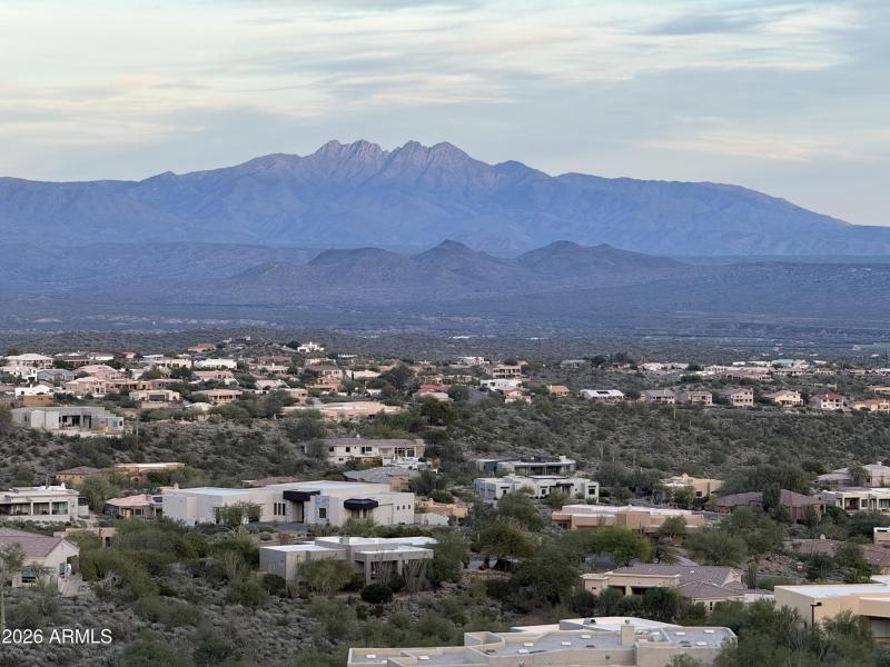 lot 216 Four Peaks views