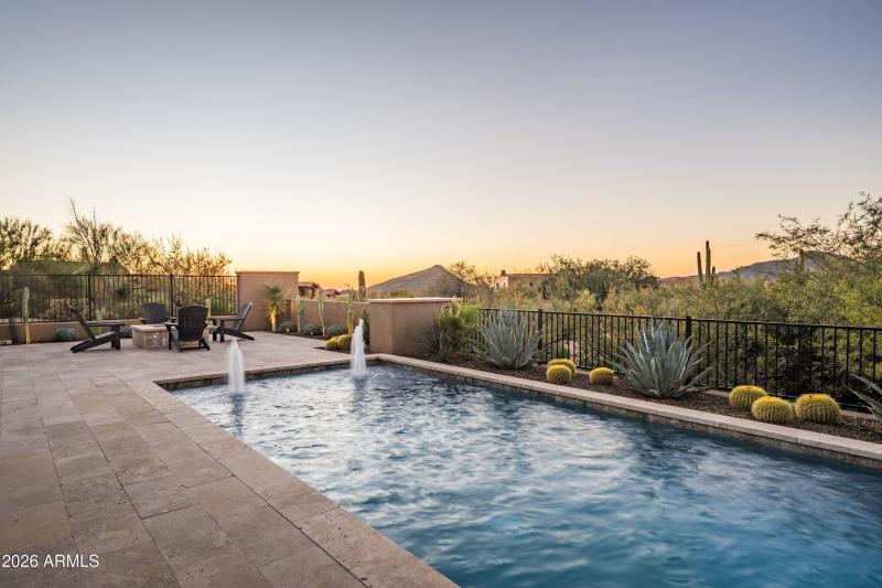 032_Evening Tranquility