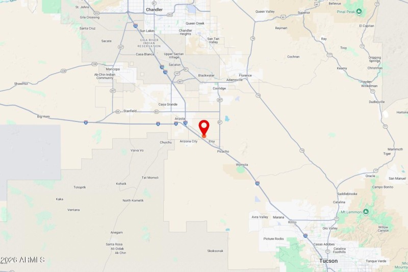 3015 N Maya Rd - Land Listing Photos 6