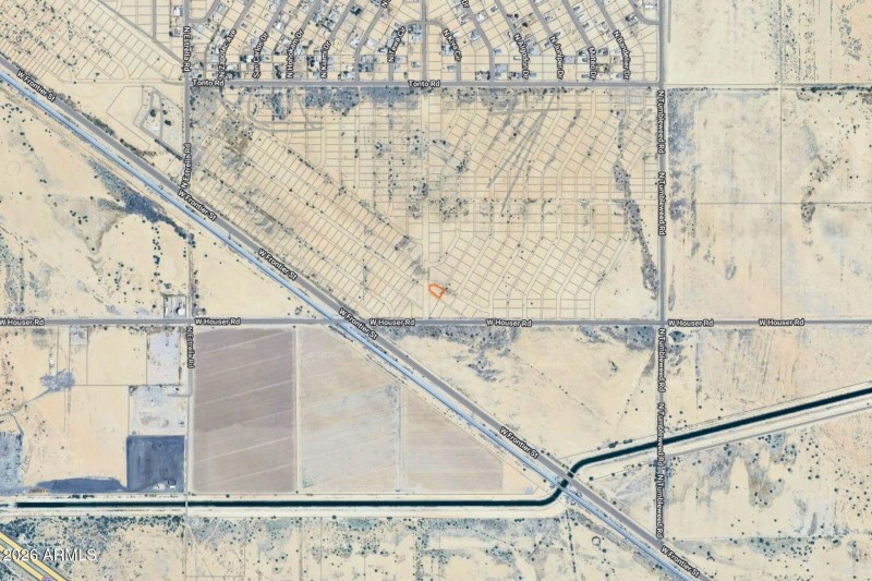 3015 N Maya Rd - Land Listing Photos 3