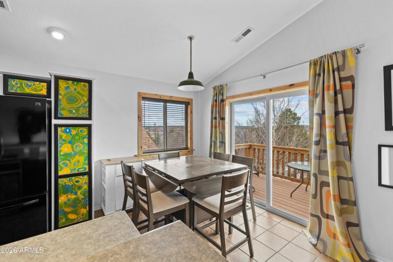 unit 2 kitchen view 2