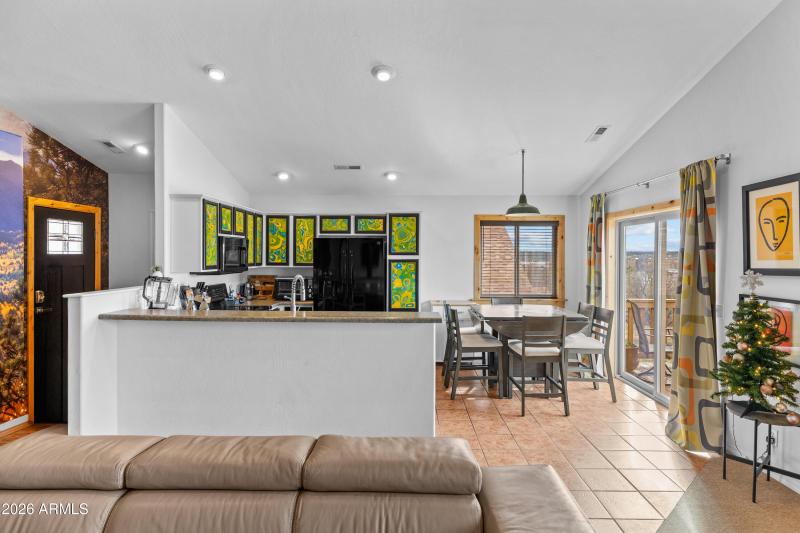 unit 2 kitchen view 5